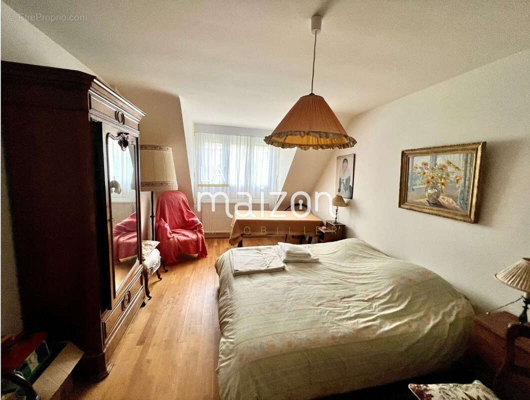 Maison à SAINT-BRIEUC