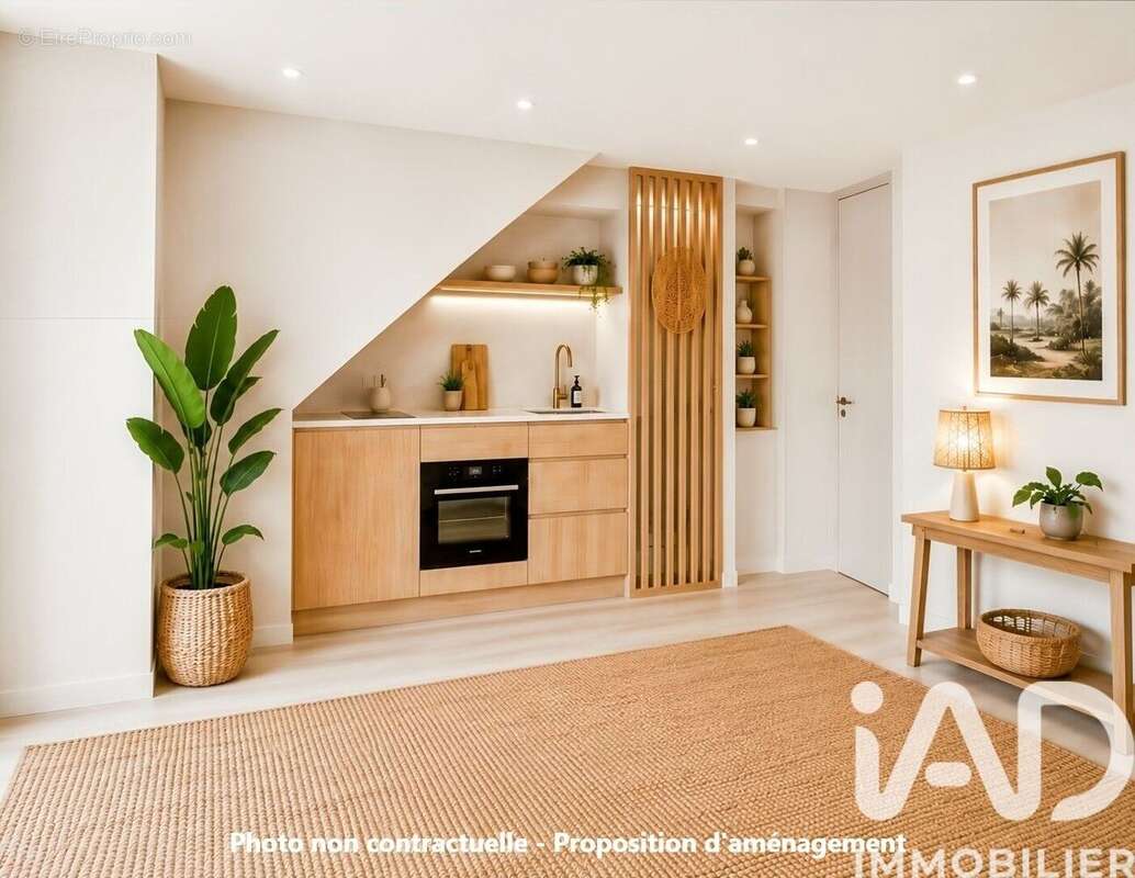 Photo 6 - Appartement à GONESSE