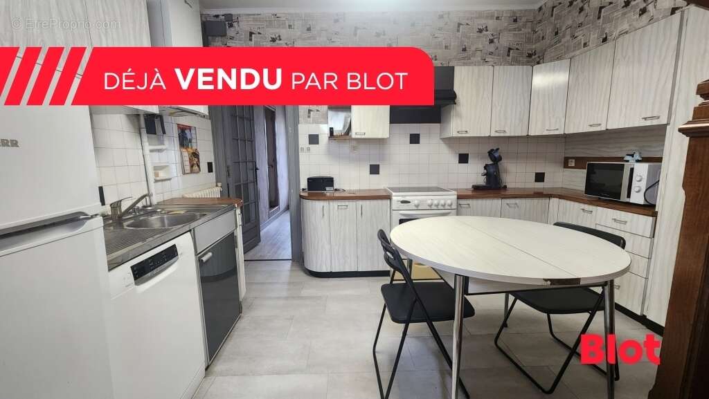 Maison 95 m² à Dinan  - photo 4