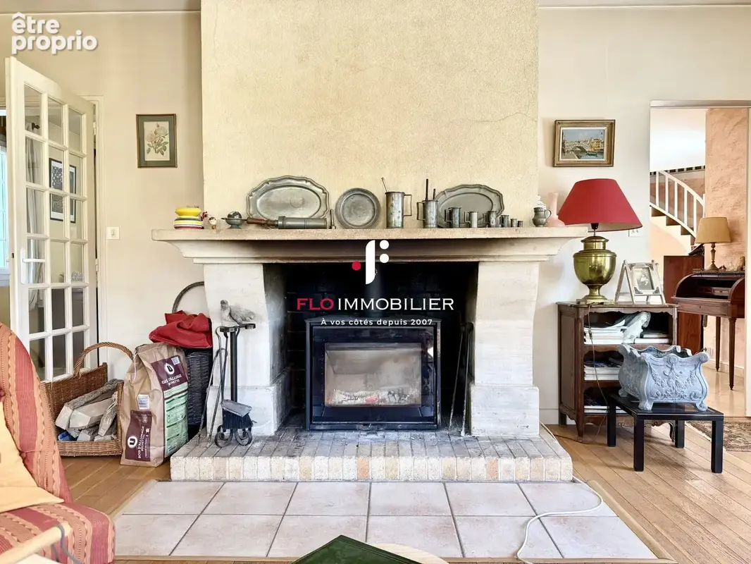 Maison 10 pièces 276 m² à vendre à Bretteville-Sur-Laize (14680) - photo 8