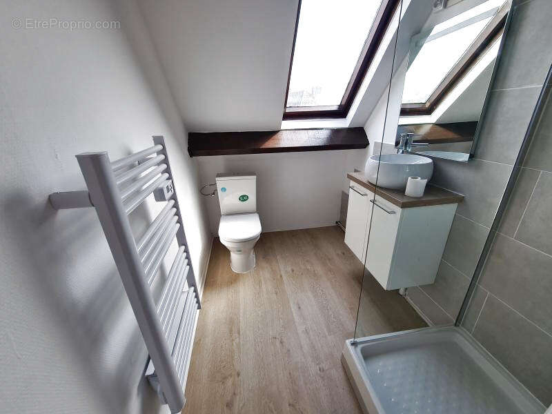 Immeuble 5 appartements - photo 10