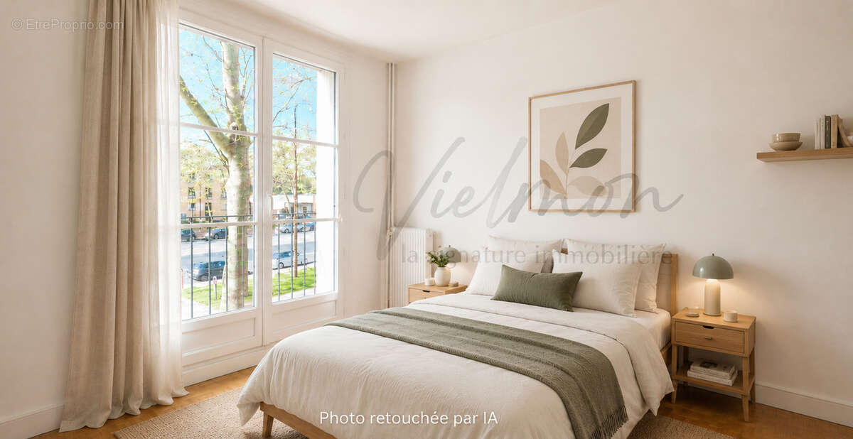 Appartement à VERSAILLES