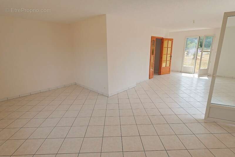 Maison à vendre 5 pièces HERPELMONT (88) - photo 4