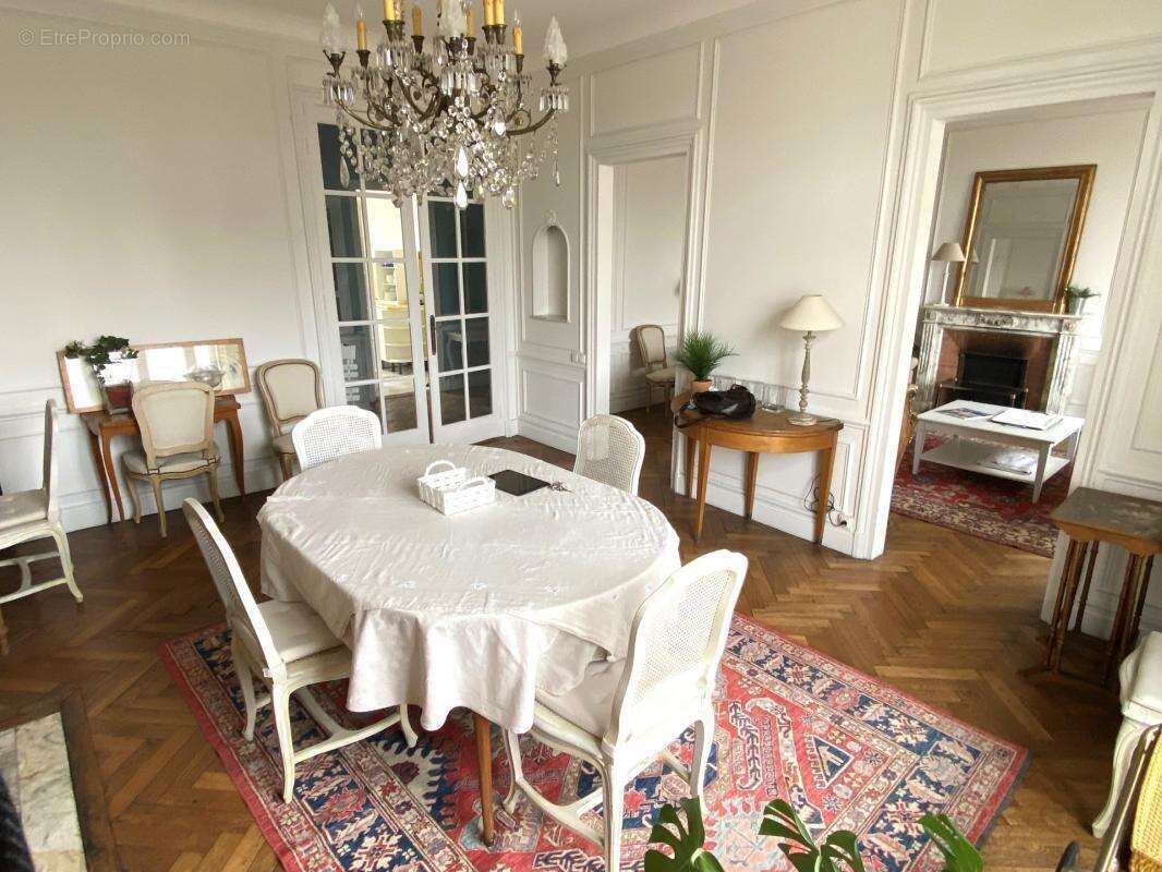 Appartement à MARCQ-EN-BAROEUL