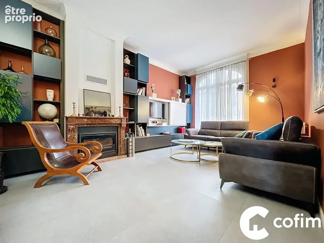 Maison 210 m² à Tarbes  - photo 7