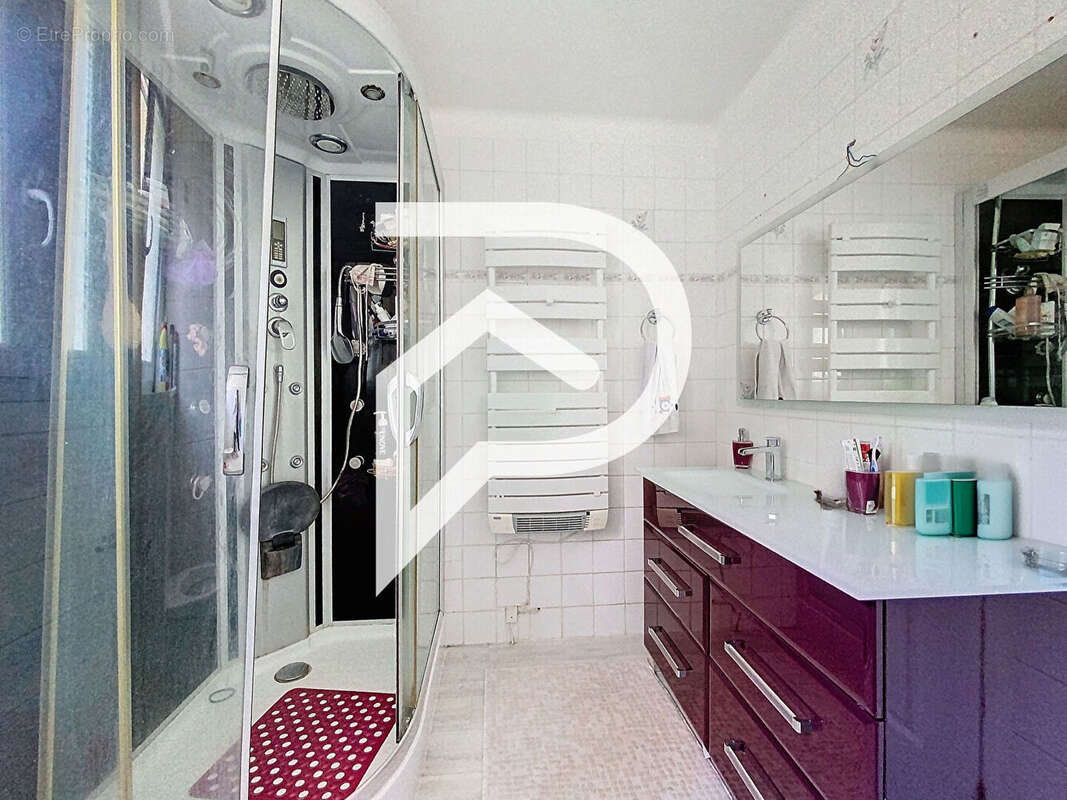 Maison à VERNOUILLET