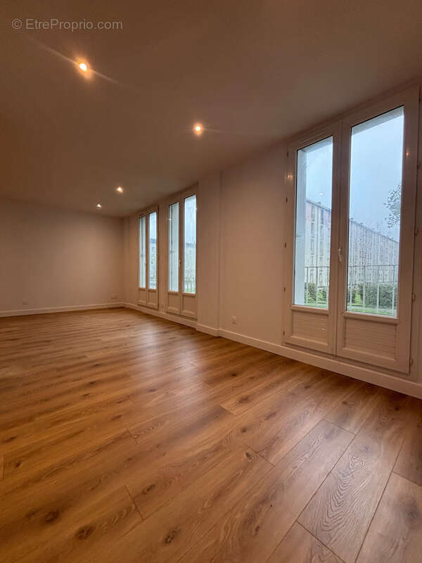 Appartement à QUIMPER