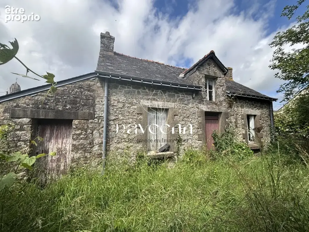 Maison 2 pièces 60 m² à vendre à Brech (56400) - photo 2