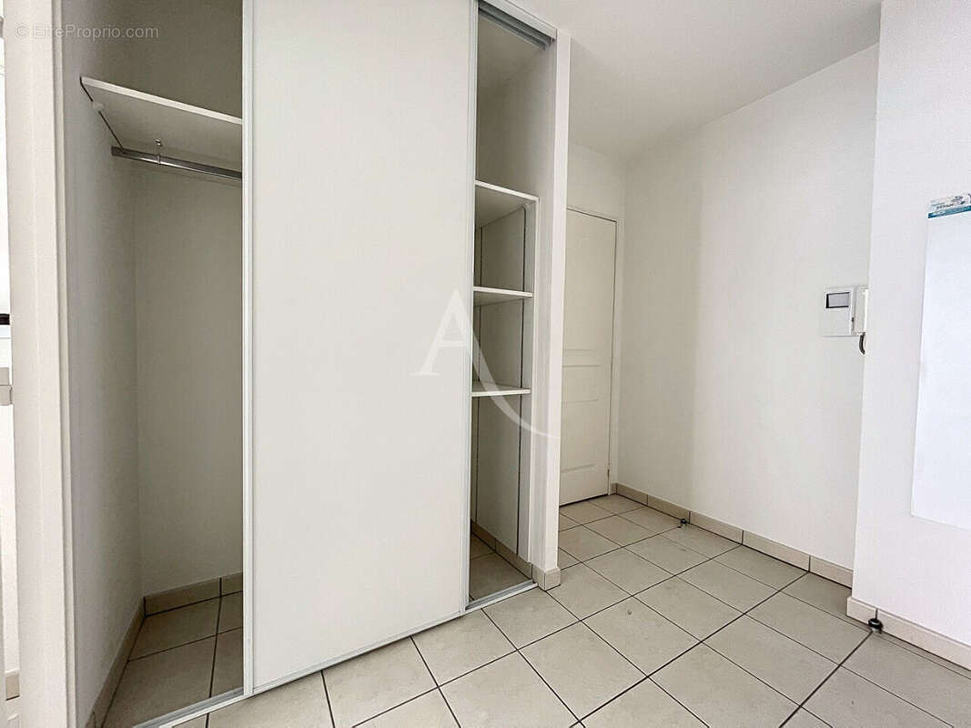 Appartement à TOURS