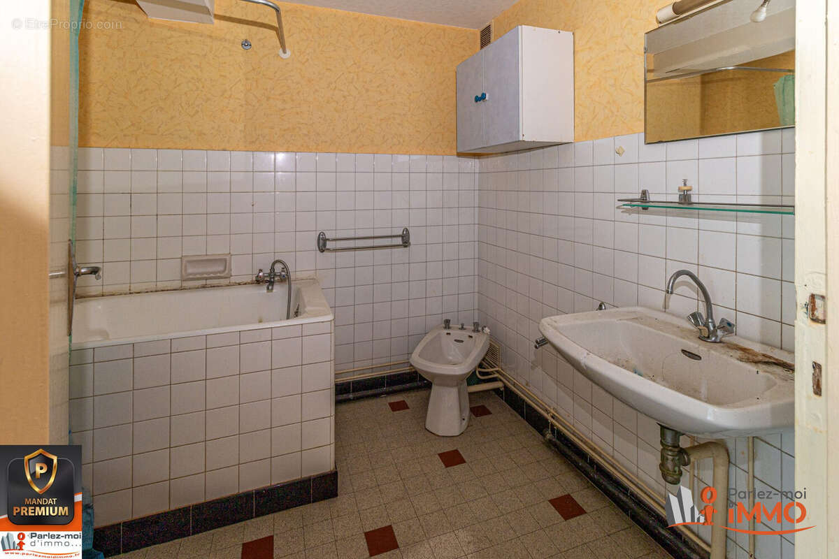 Appartement à TARARE