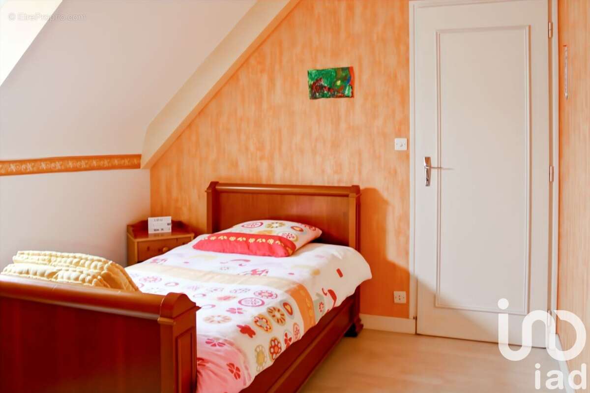 Photo 9 - Maison à LE GOURAY