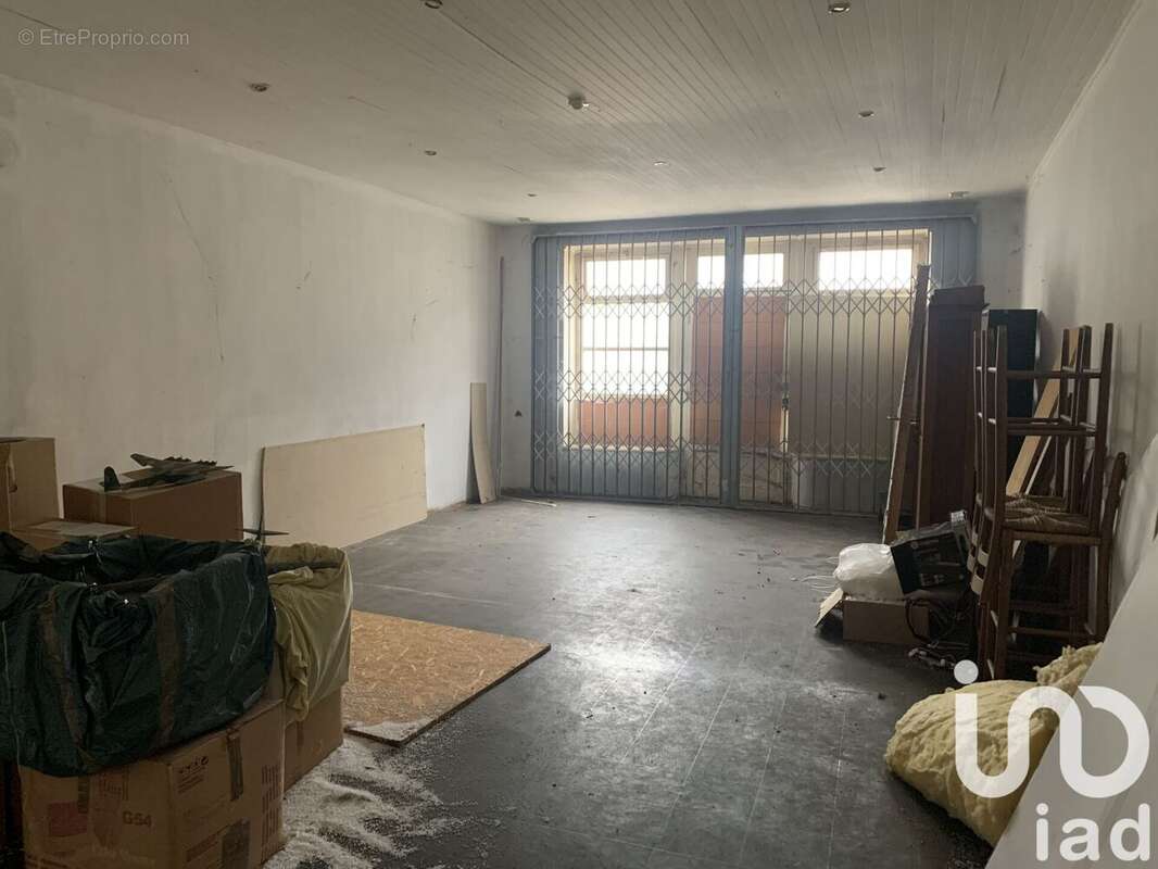 Photo 6 - Maison à HAUTE-AMANCE