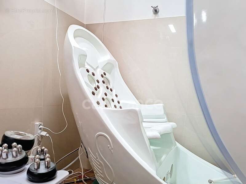 Commerce à SAINT-MARTIN