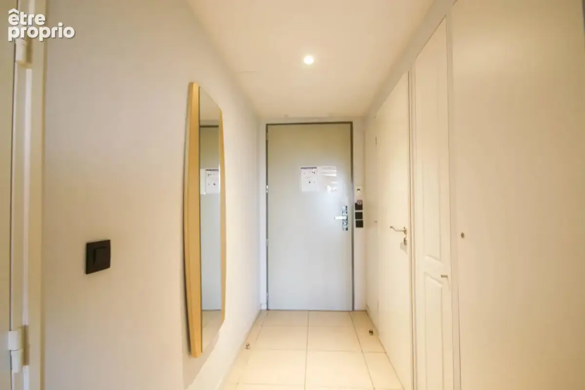 Studio meublé à Mougins proche Cannes et Sophia-Antipolis - photo 13