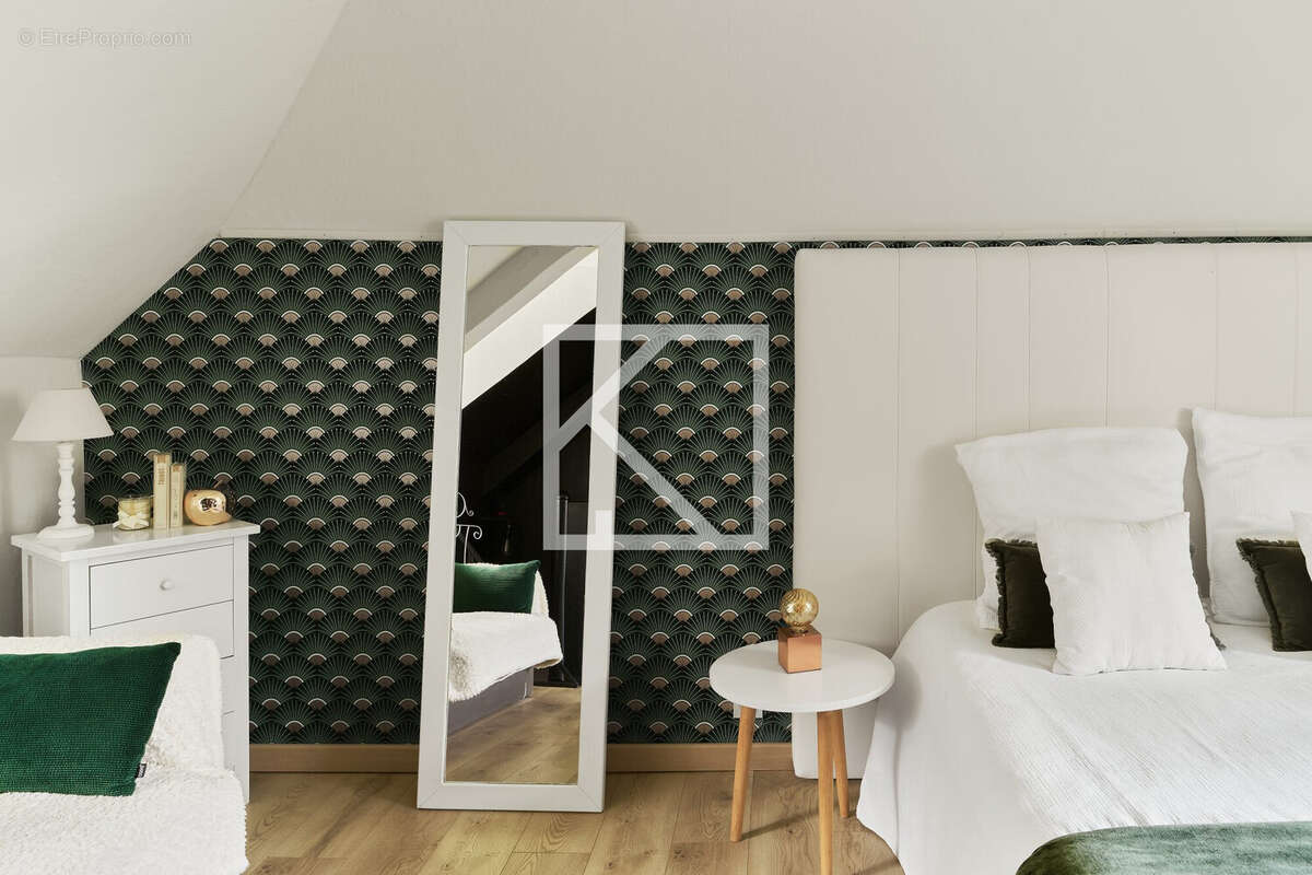 Appartement 63 m² à Dinard  - photo 8