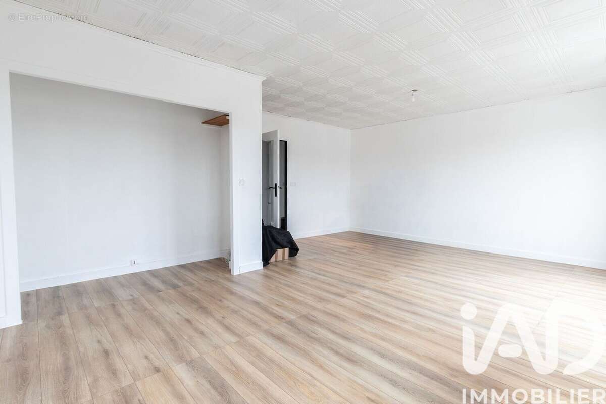 Photo 3 - Appartement à VILLEPARISIS