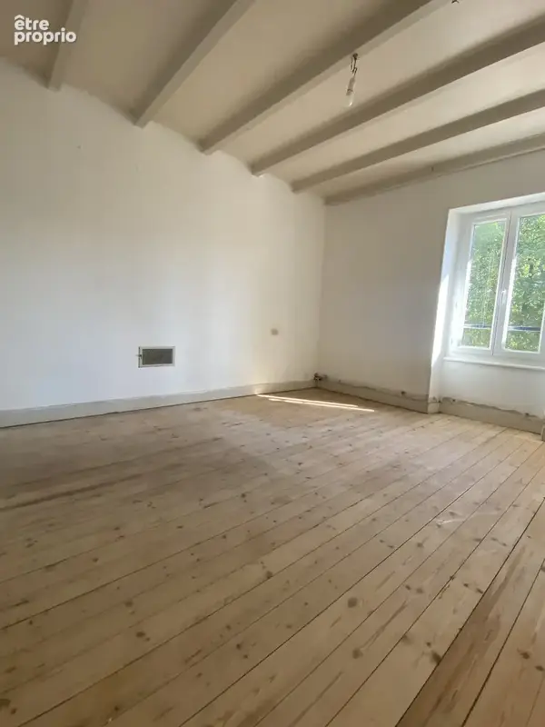 Maison  3 chambres 123 m2   a renover - photo 21