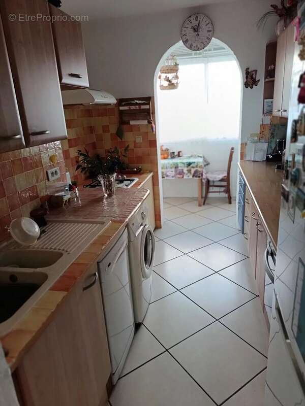 Appartement à LA SEYNE-SUR-MER