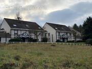 Appartement à SEUGY