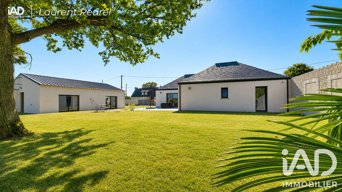 Photo 1 - Maison à ALLAIRE