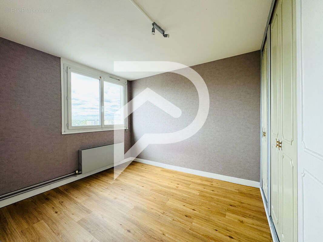 Appartement à BEAUVAIS