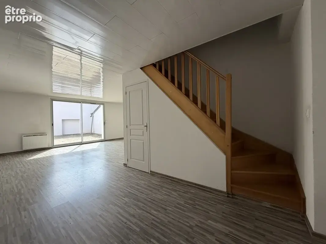 En exclusivité   immeuble de rapport à neuville-sur-ain - photo 5