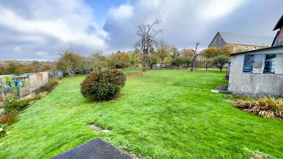 Photo 3 - Maison à MAYENNE