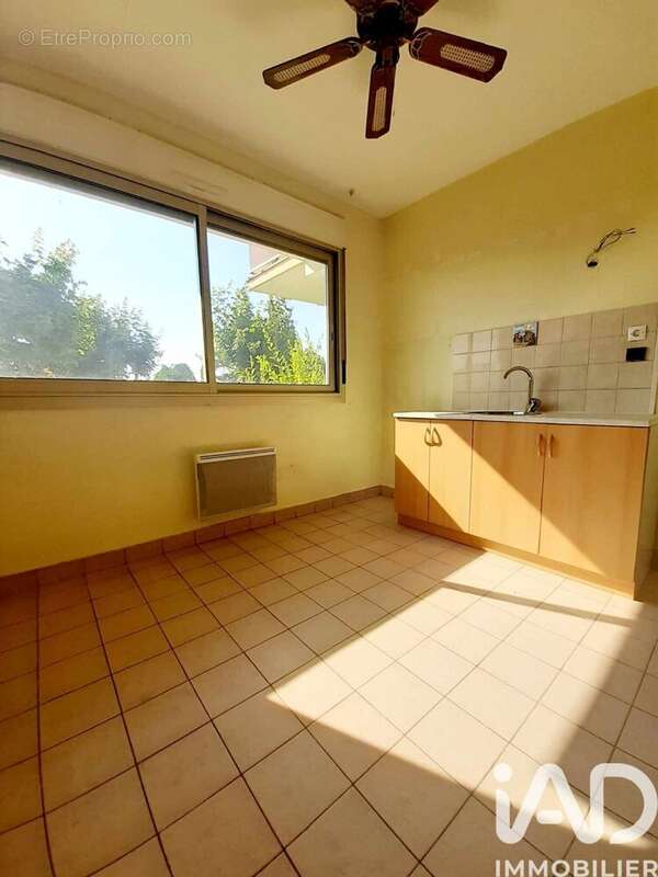 Photo 5 - Appartement à TALANT