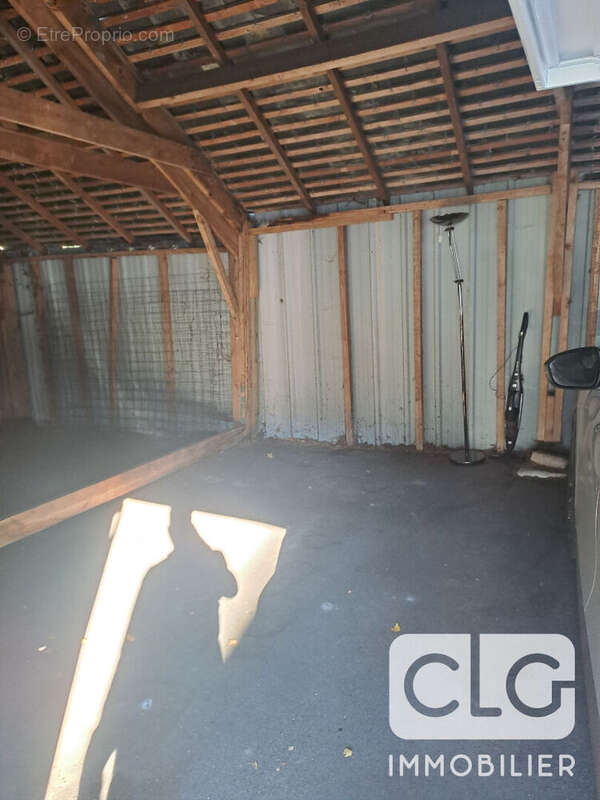 Appartement à QUIMPER