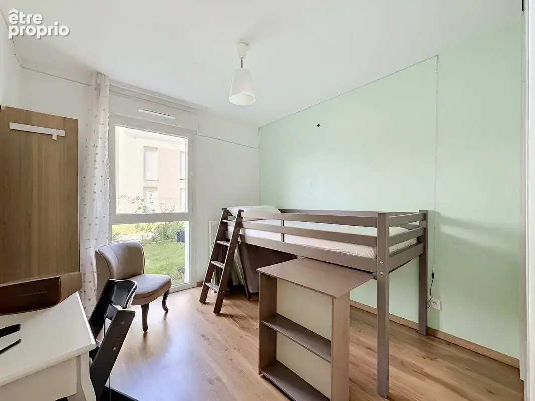 Appartement - photo 10