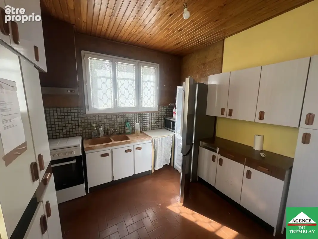 Maison 4 pièces 80 m² à vendre à Champigny-Sur-Marne (94500) - photo 4
