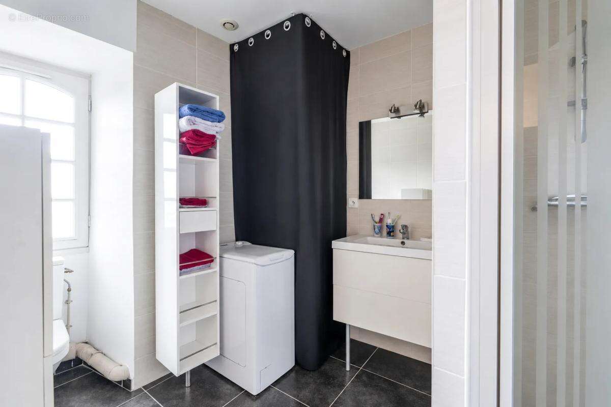 Maison à LE LION-D'ANGERS