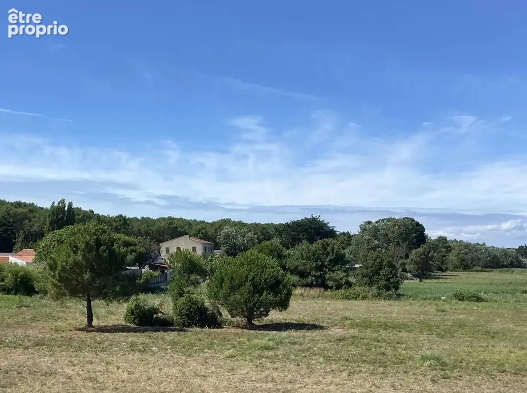 Maison La Chaume 88m2 - photo 5