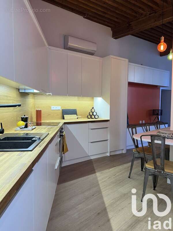 Photo 7 - Appartement à PEZENAS