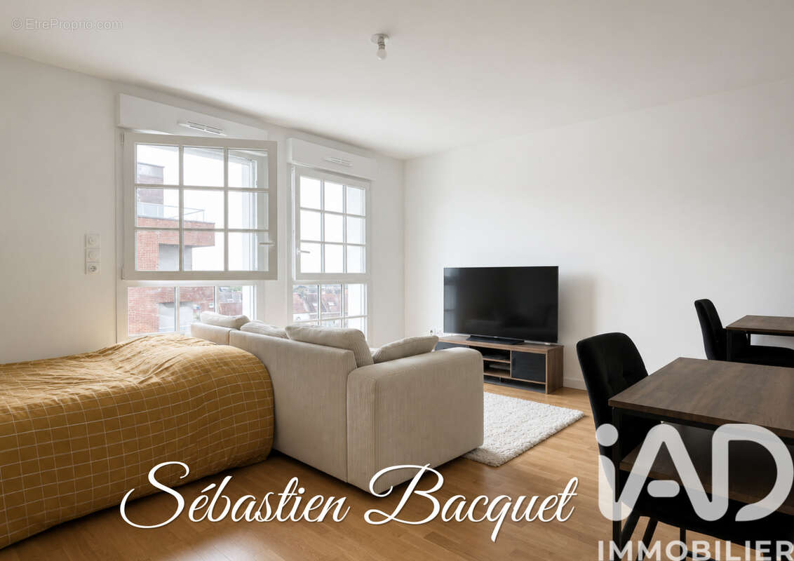Photo 4 - Appartement à LENS