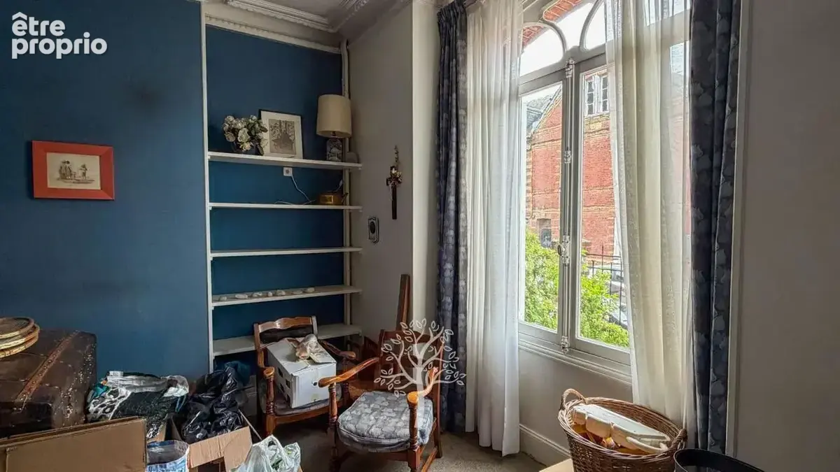 Maison 7 pièces 210 m² à vendre à Dieppe (76200) - photo 4