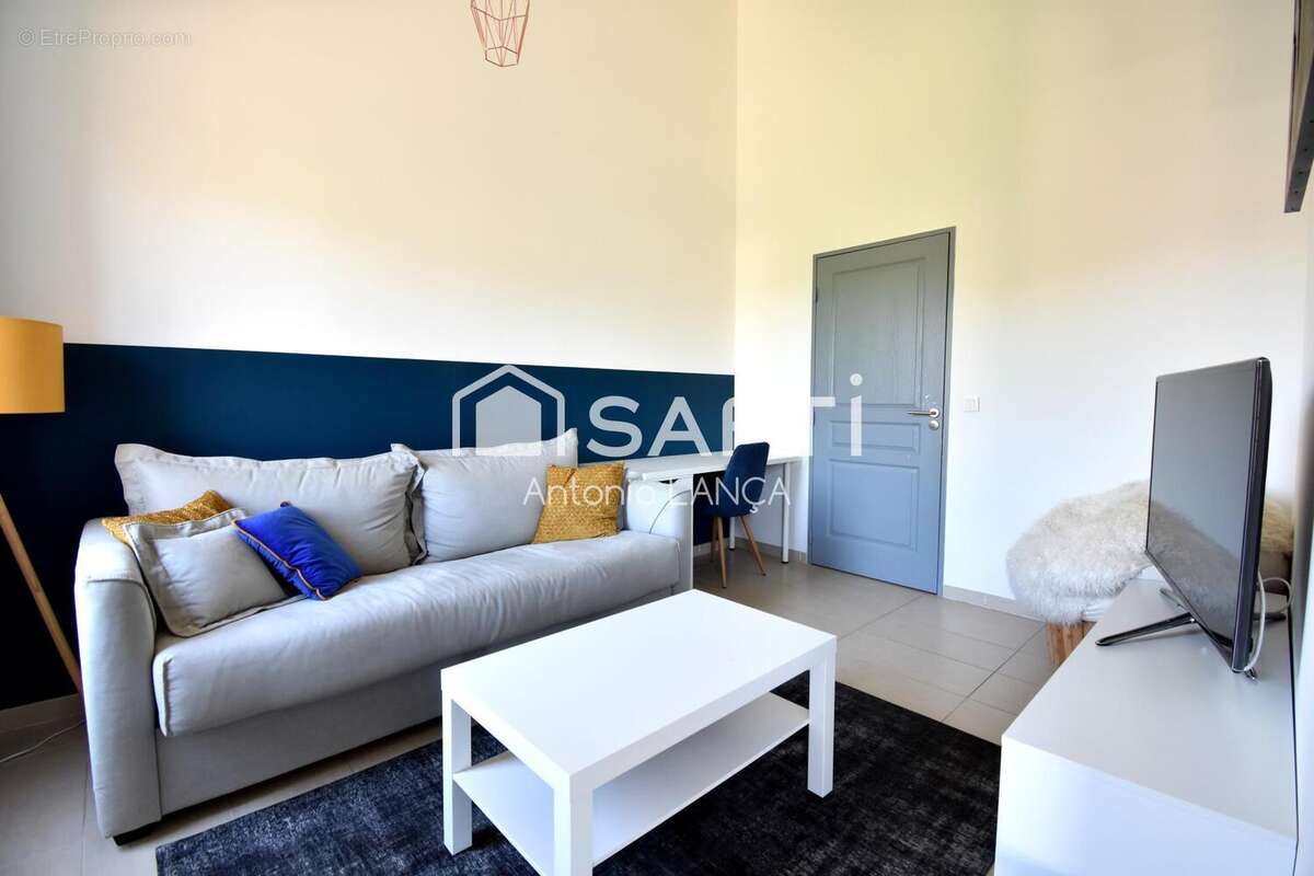 Photo 3 - Appartement à AIX-EN-PROVENCE