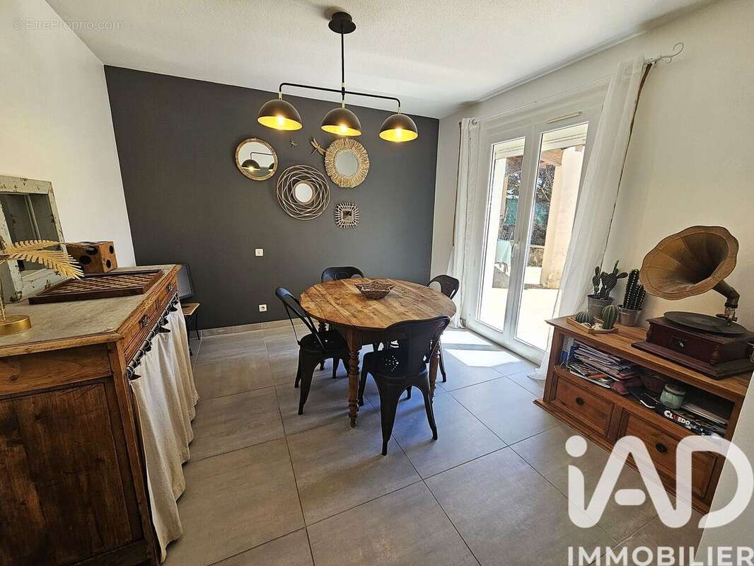 Photo 5 - Maison à PRIVAS