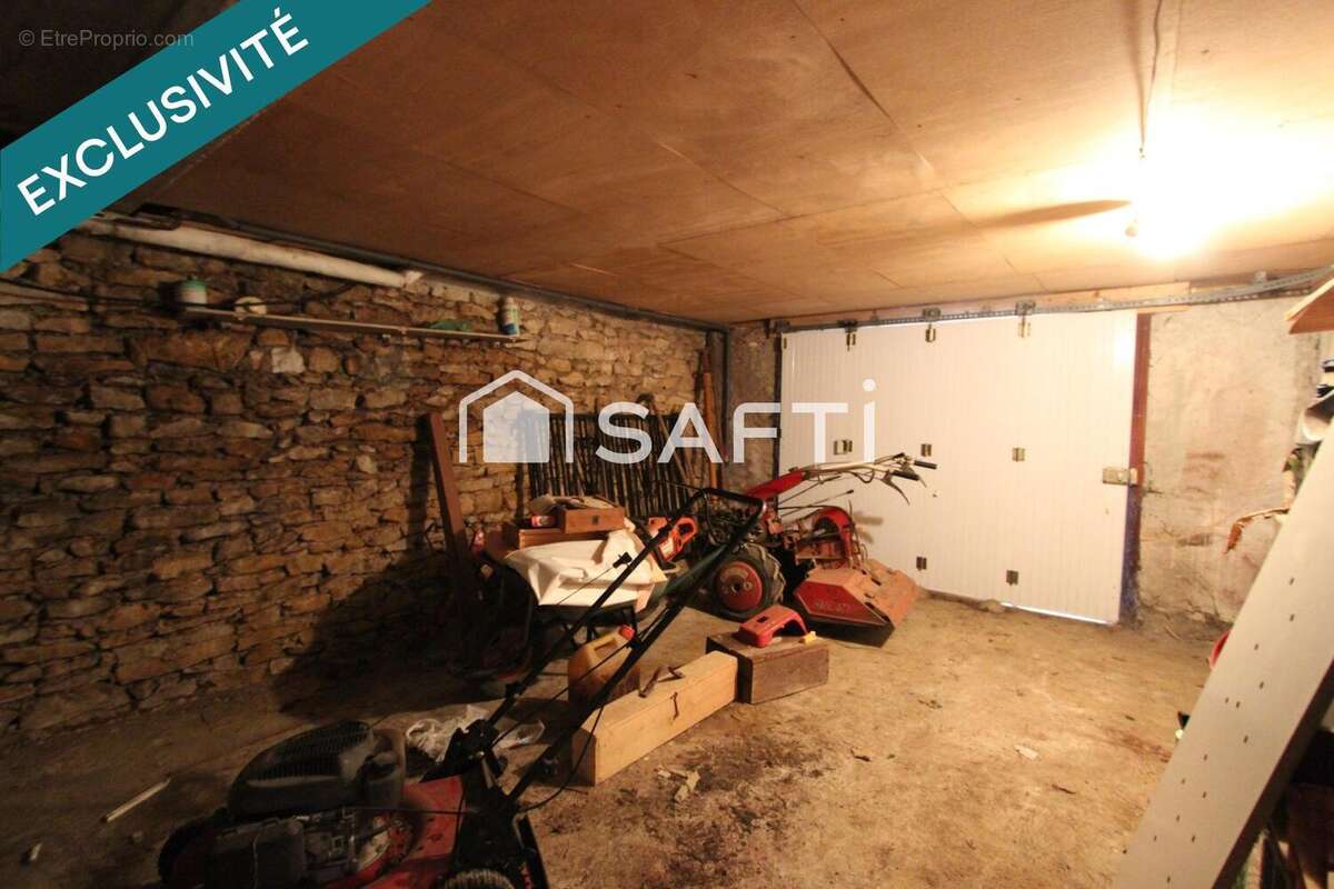 Photo 9 - Maison à SAINT-MAURICE-LE-GIRARD