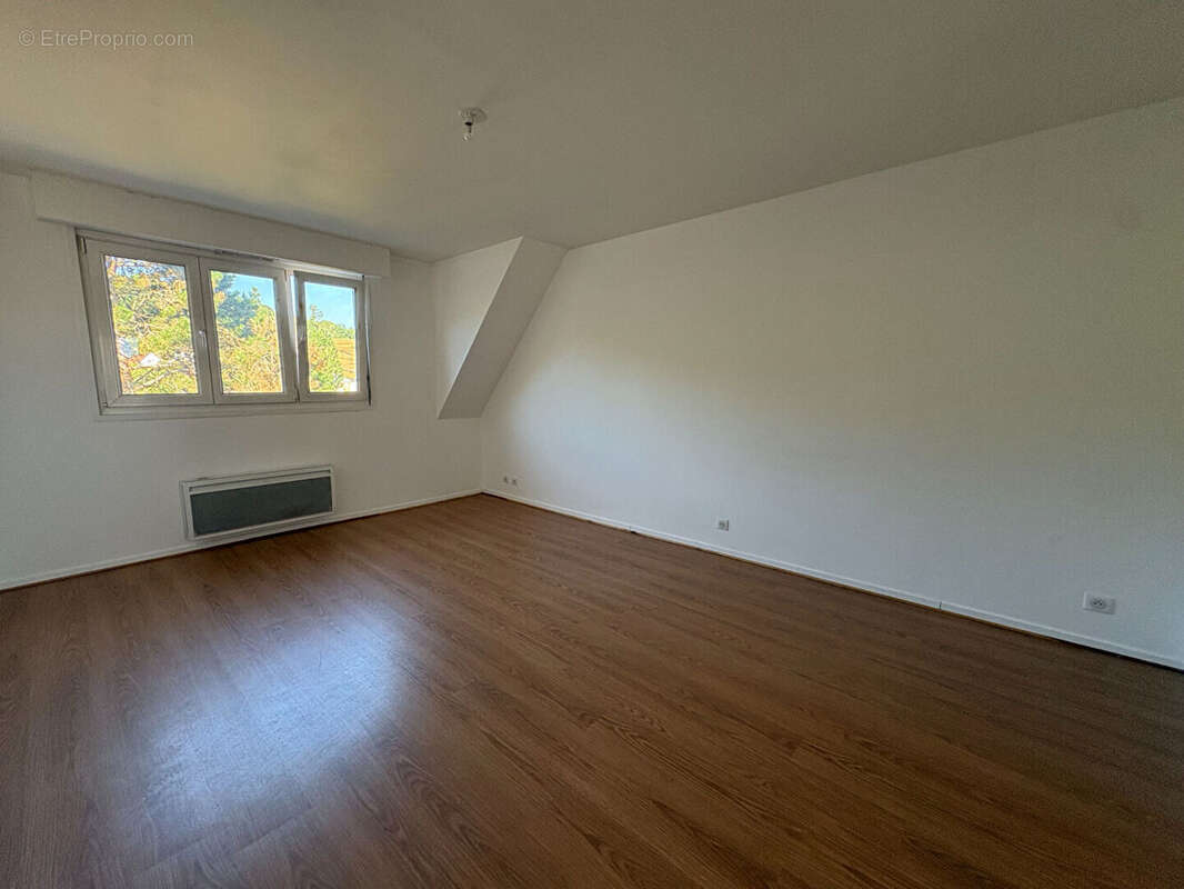 Appartement Saint Avold 3 pièce(s) 60.59 m2 - photo 7