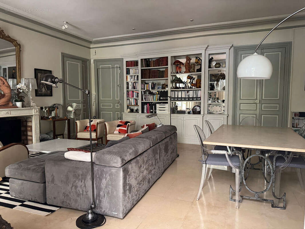 Appartement à AVIGNON