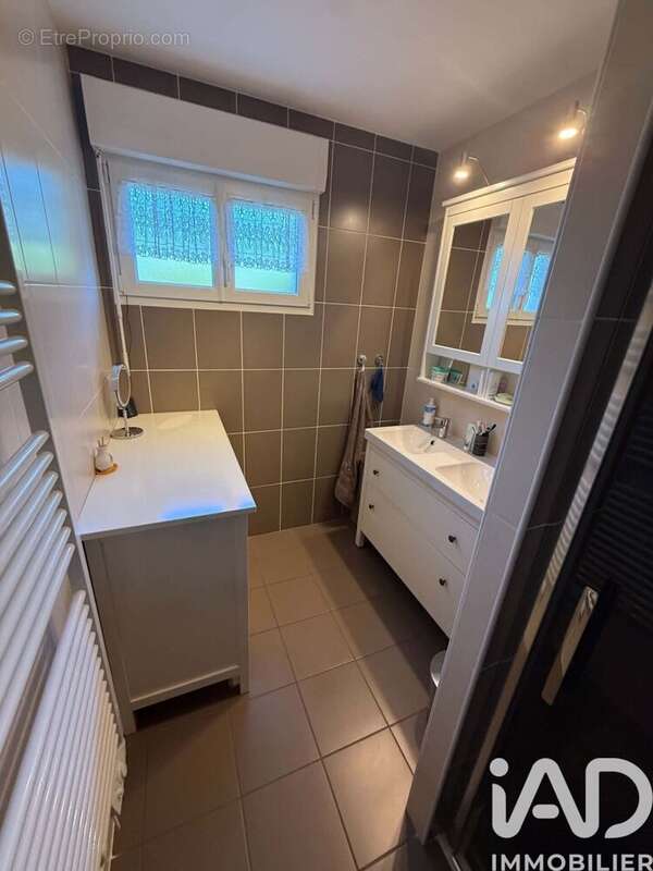 Maison 100 m² à Volmerange-Les-Boulay  - photo 8