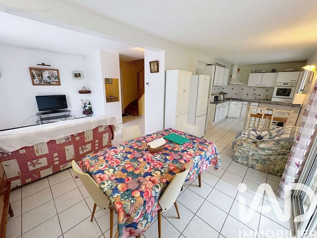 Photo 4 - Maison à COURSEULLES-SUR-MER