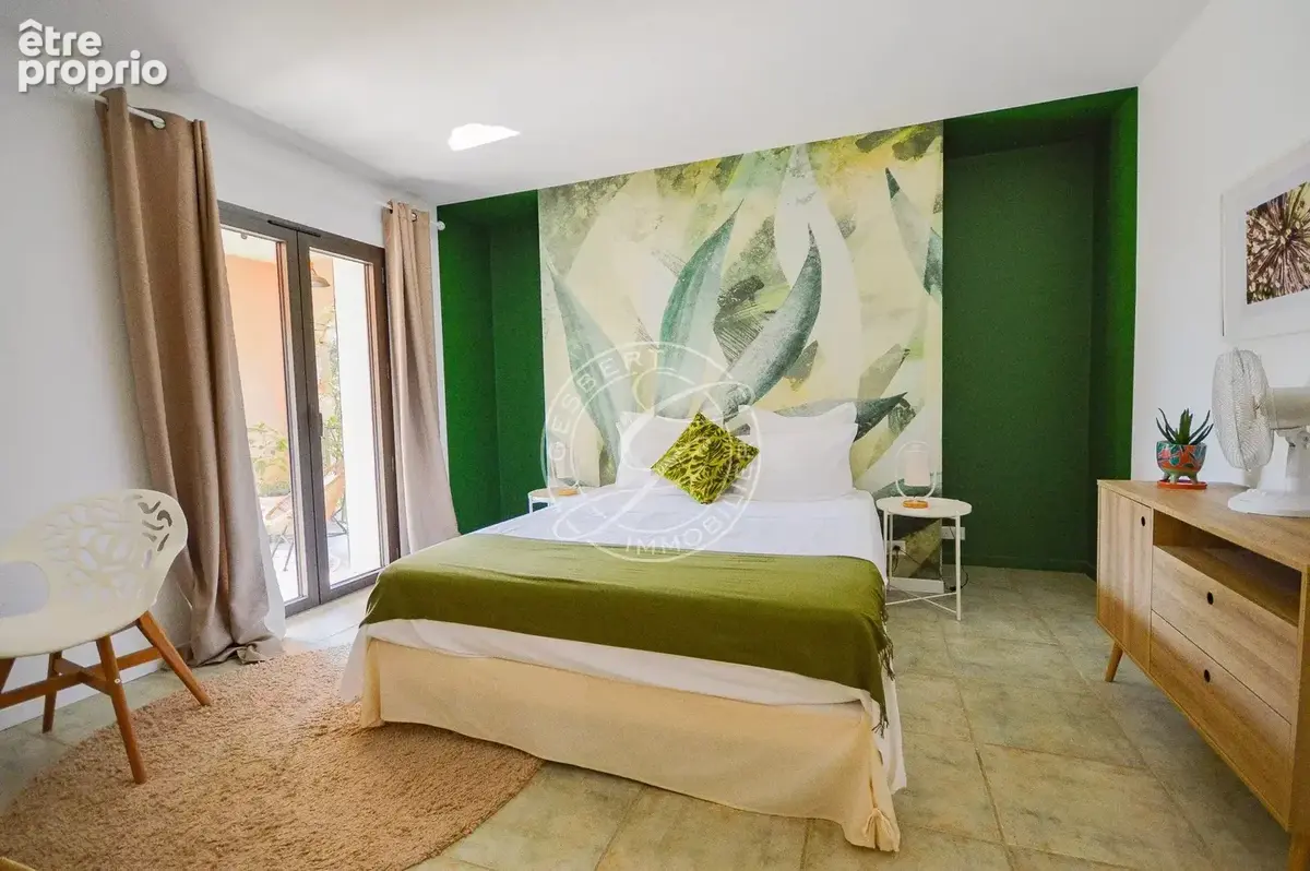 A VENDRE SALERNES  - Magnifique propriété au coeur de la campagne - photo 34