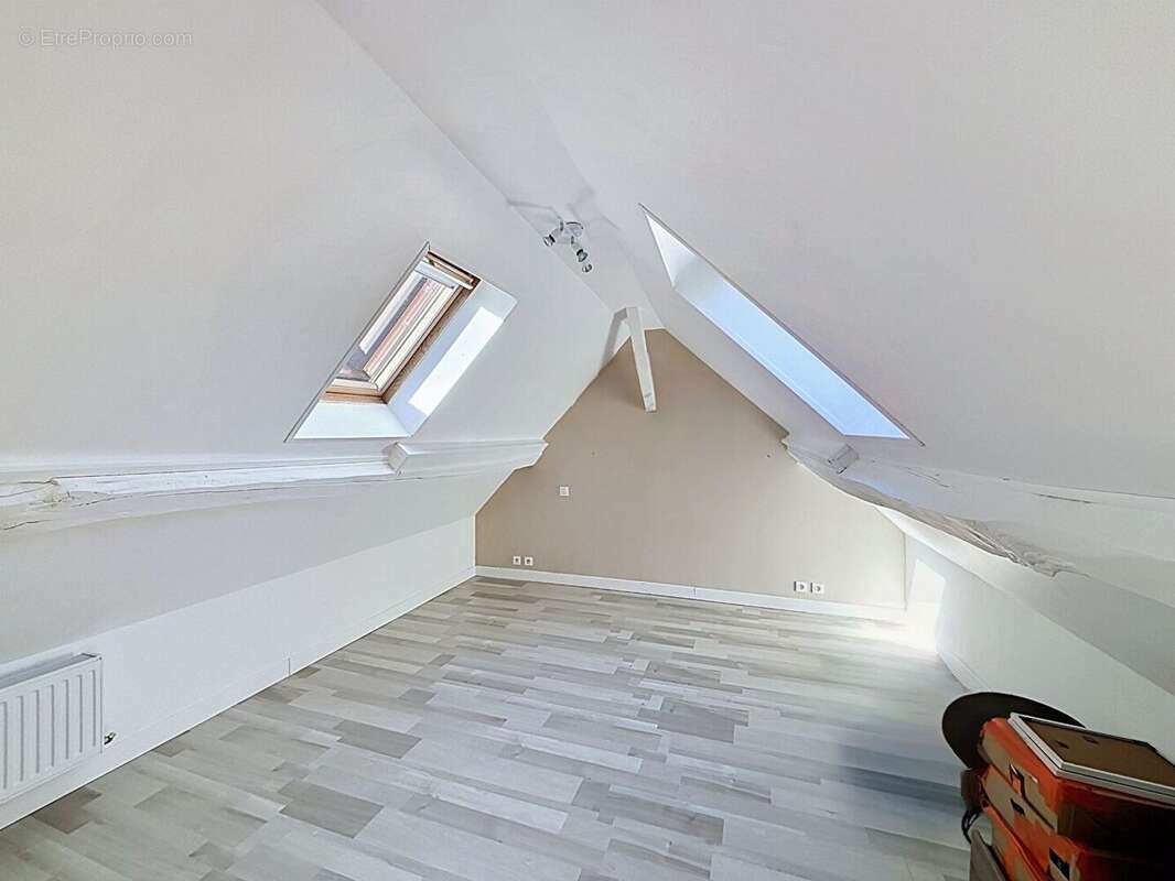 Maison 110m2 - Chaumont-en-vexin - 3 chambres - photo 6