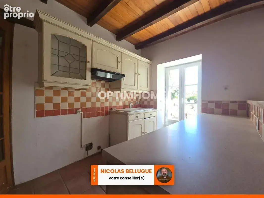 Maison 3 chambres avec garage et vue dégagée - photo 7