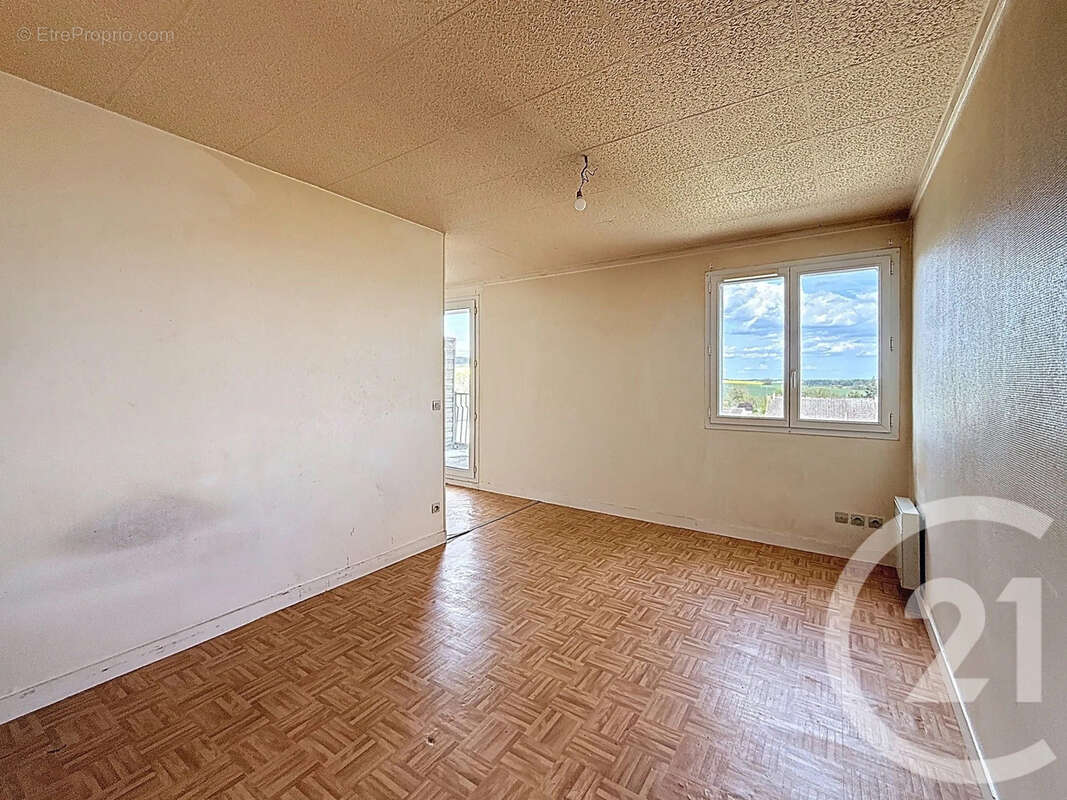 Appartement à GOUAIX