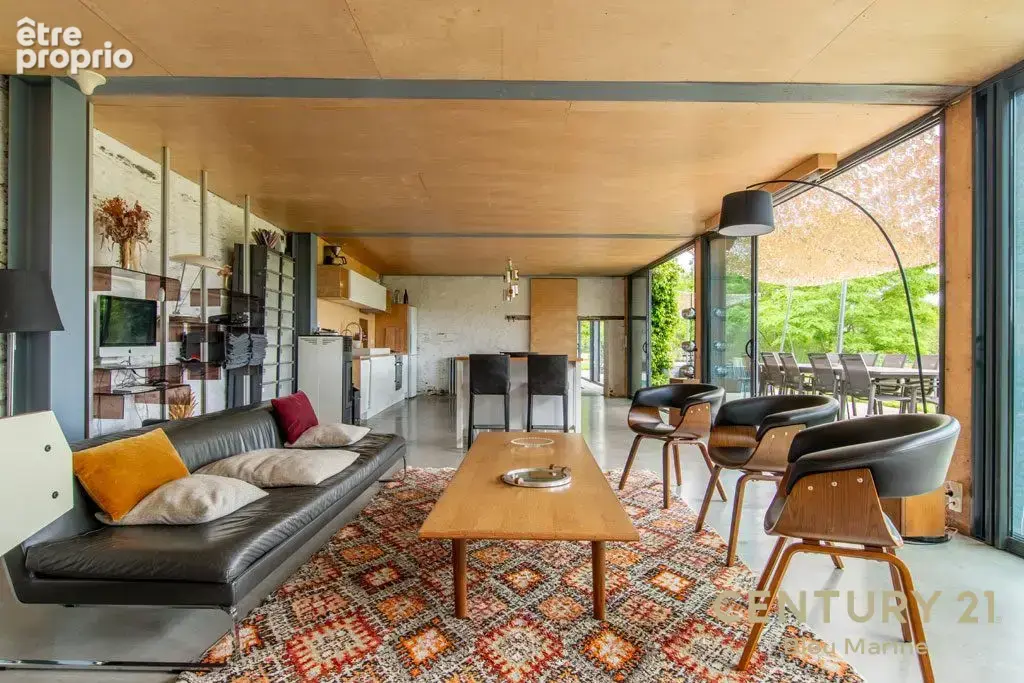 Bien immobilier à vendre à Grosbreuil (85440) - photo 6