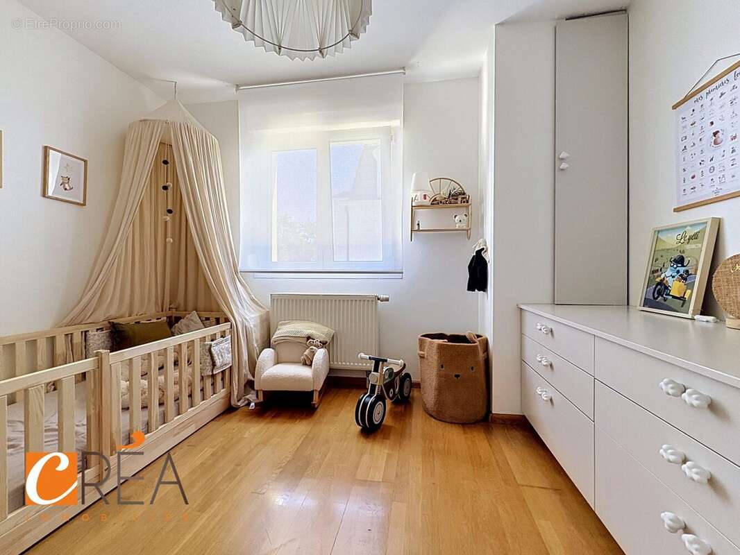 Appartement 65 m² à Pfastatt  - photo 8