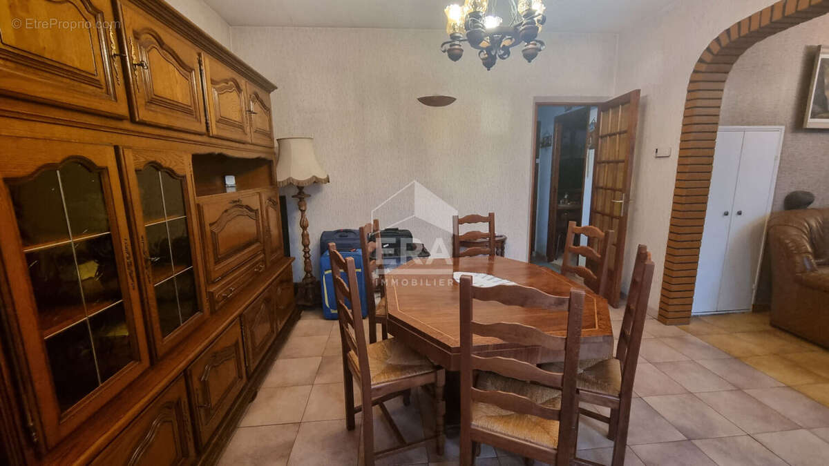 Maison 62m² à neuilly-sur-marne - photo 4